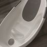Nuby baby bath Image 3