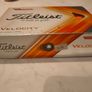 Titleist Velocity Image 3