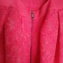 Whistles midi occasion dress  Pristine Postage included Image 9