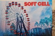 Soft Cell CD - Happiness Not Included