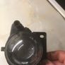 Audi Seat fog Light Image 4