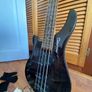 Tanglewood Rebel 4K Left handed Bass (modified) Image 2