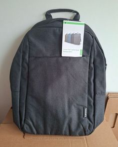 Lenovo 15.6" Laptop Casual Backpack B210 - New with Tags