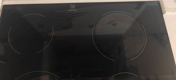 Electrolux Hob
