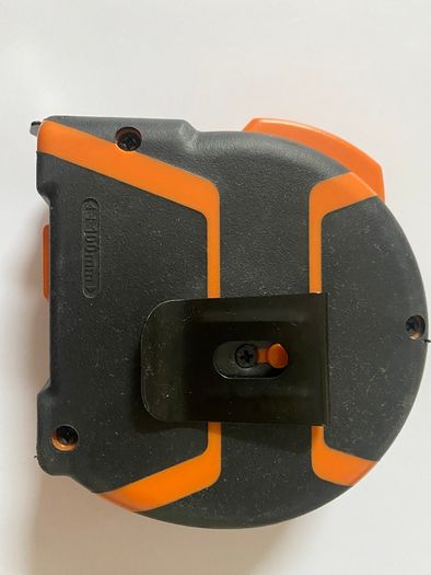 Magnusson Tape Measure