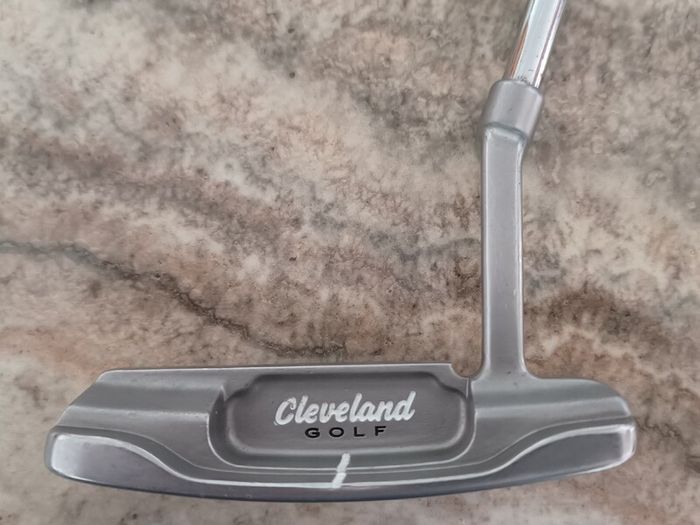 Cleveland Classic 1 Golf Left Hand Putter