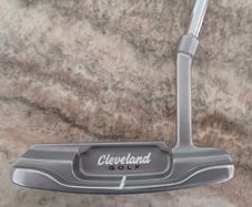 Cleveland Classic 1 Golf Left Hand Putter
