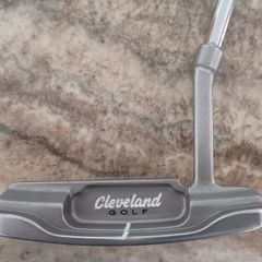 Cleveland Classic 1 Golf Left Hand Putter