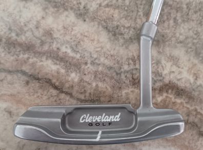 Cleveland Classic 1 Golf Left Hand Putter