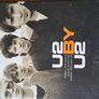 U2 fan club plus -  vinyl, dvd  cd and books collection unopened and new Image 8