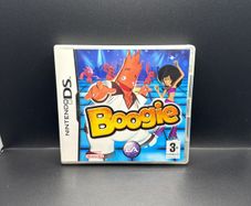 Boogie Nintendo Ds