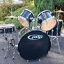 Drum kit Image 4