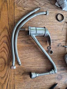 Mixer Tap