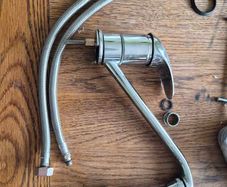 Mixer Tap