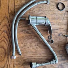Mixer Tap