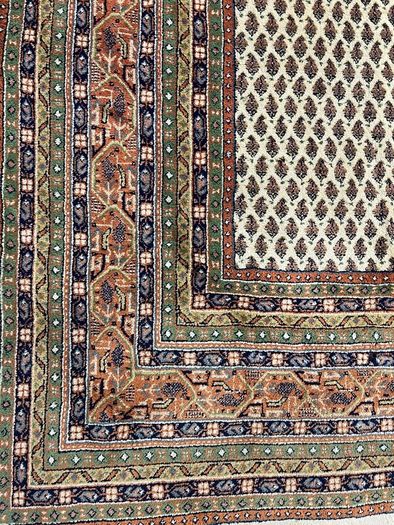 P.ersian Rug Sarok 390 x 295cm (SA235)
