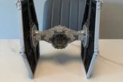lego tie fighter 2018 75211