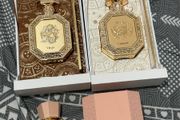 Arabic genuine perfumes French avenue