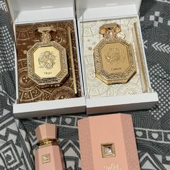 Arabic genuine perfumes French avenue