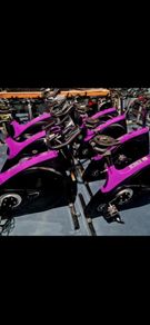Bodybike Connect Spin Bikes
