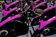 Bodybike Connect Spin Bikes