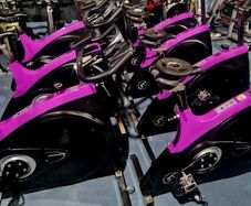 Bodybike Connect