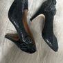 Clarkes heels Image 3