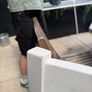 Ikea Bar Stools x 2 Image 6