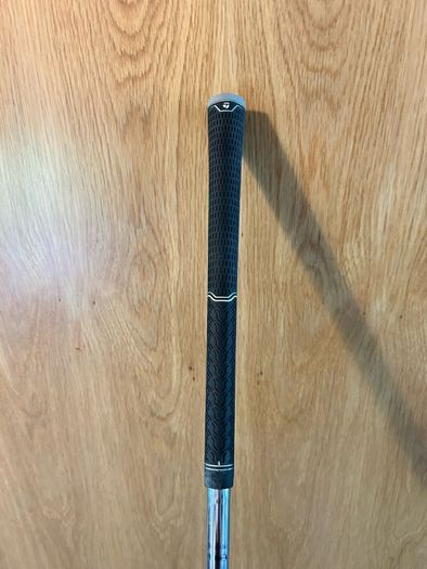 Taylormade M4 9 iron Reg Flex