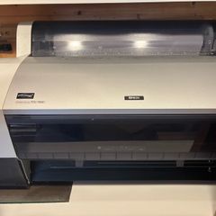 FREE  Epson Stylus Pro 7880 Printer