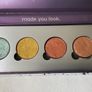 Colourpop Four Pan Eyeshadow Palette Image 2