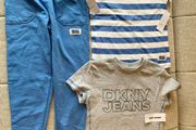 boys clothes bundle 5/6yrs