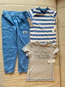 boys clothes bundle 5/6yrs