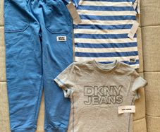 boys clothes bundle 5/6yrs