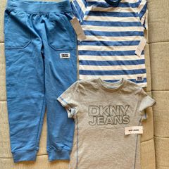 boys clothes bundle 5/6yrs