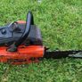 OleoMac 460A-Super vintage chainsaw Image 3