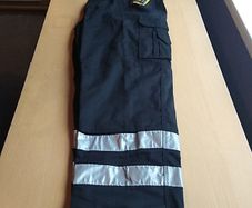 work trousers