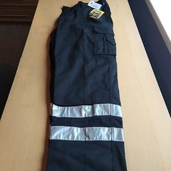 work trousers