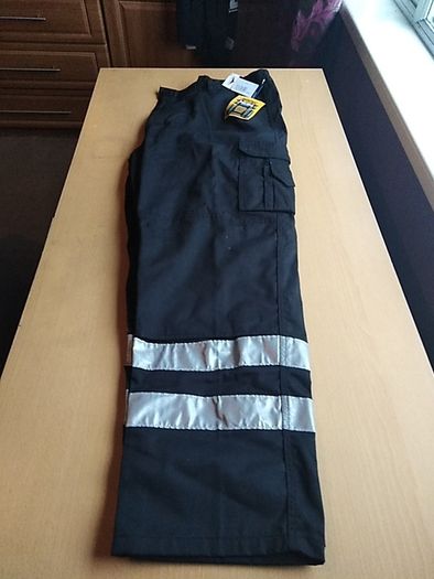 work trousers