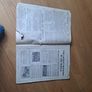 1932 Eucharistic Congress Irish Press Supplement Jun 20th 1932 Image 4