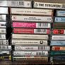 Original cassette albums Image 4