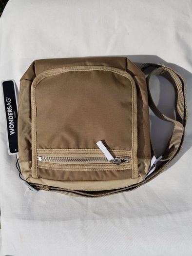 Brand New Wonderbag