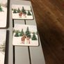 Xmas table mats Image 2