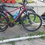 bike trailer and ladies bike Image 5
