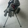 Junior golf club set Image 2