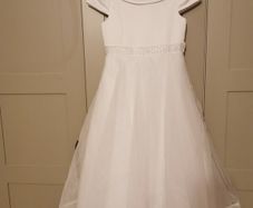 Paul Costello Communion Dress