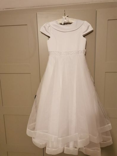 Paul Costello Communion Dress