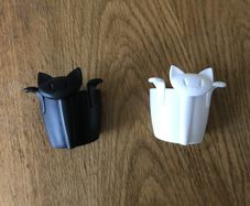 Tea strainers