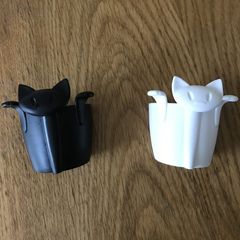 Tea strainers