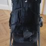 Uppababy Vista toddler seat, bassinet, accessories Image 10
